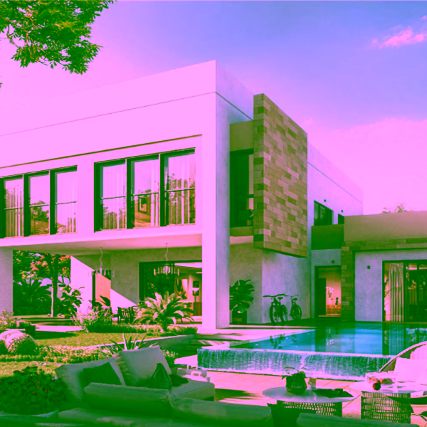 2 Bedroom Villas for sale in Abu Dhabi