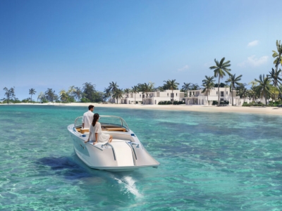 Properties for Sale in Ramhan Island