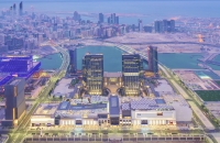 Al Maryah Island