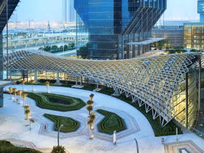 Al Maryah Island