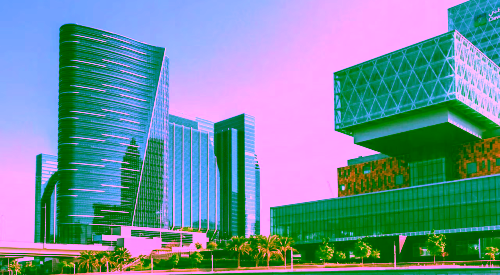 Al Maryah Island