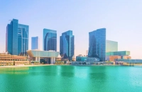 Al Maryah Island