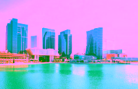 Al Maryah Island