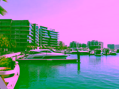 Al Raha Beach Gallery2