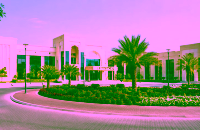 Al Raha Beach Lifestyle