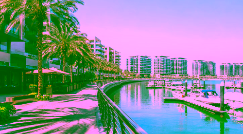 Al Raha Beach Lifestyle1