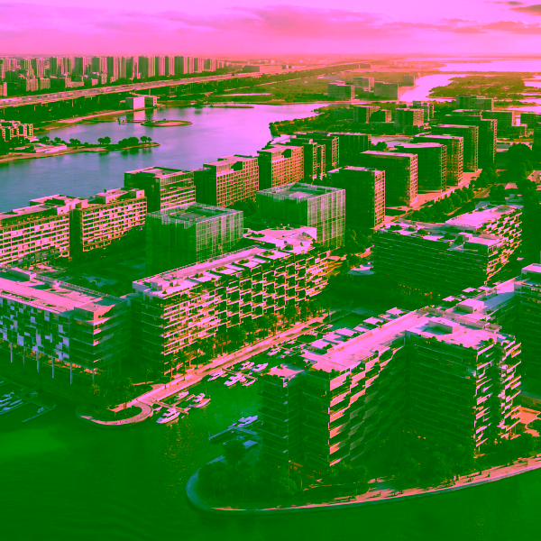 Al Raha Beach Properties
