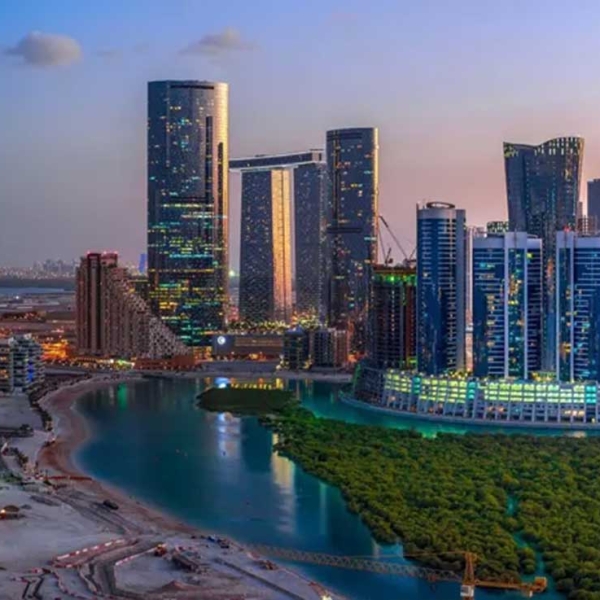 Al Reem Island (3)