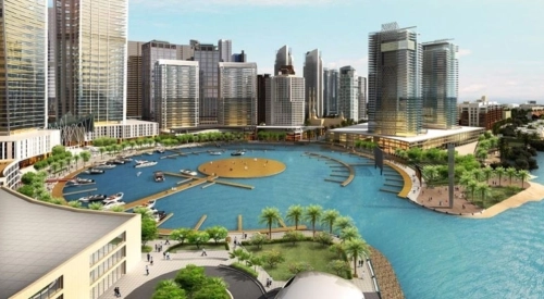 Al-Reem-Island