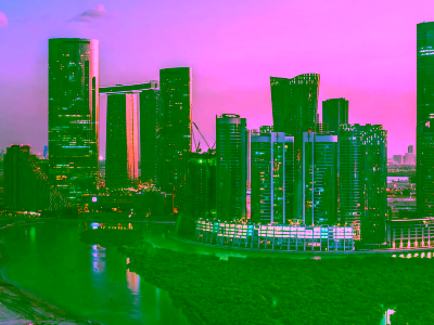 Al Reem Island