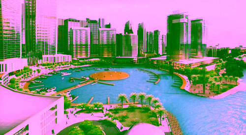 Al-Reem-Island
