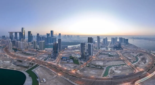 Al Reem Island1