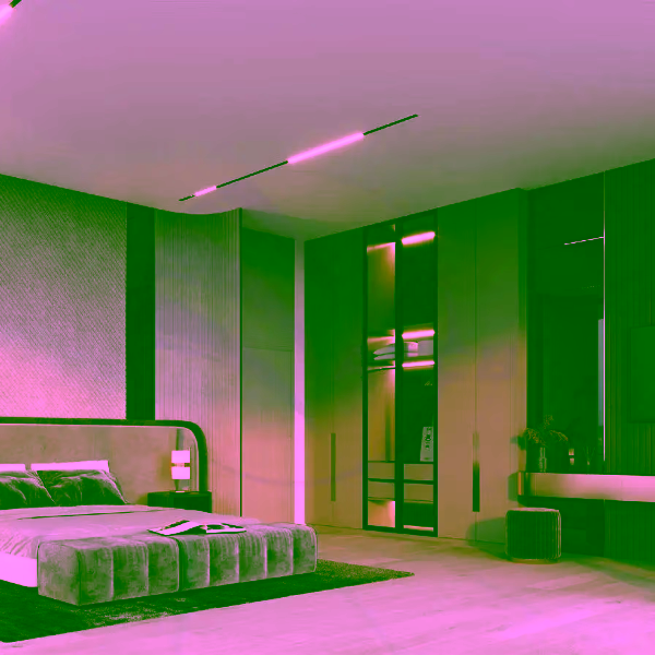 Apartment for sale in Binghatti Ghost, Al Jaddaf. Studio I Prime Location I Great Deals