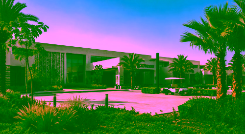 Jubail Island lifestyle and convenience