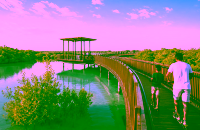 Jubail Island lifestyle and convenience3