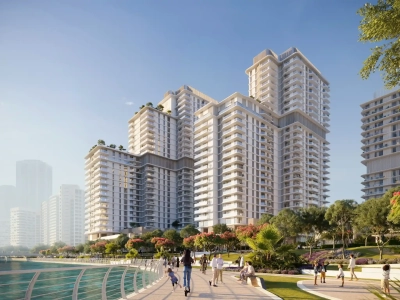 Modon Properties