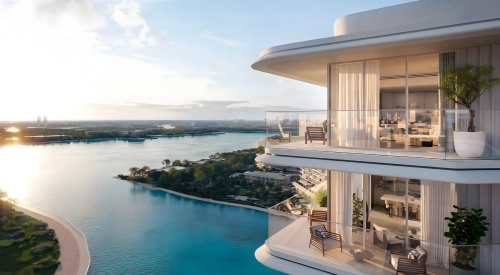 Modon Properties