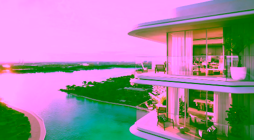 Modon Properties