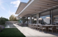 Modon Properties