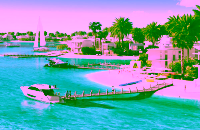 Ramhan Island
