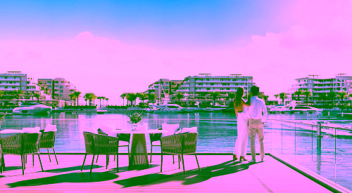 Ramhan Island