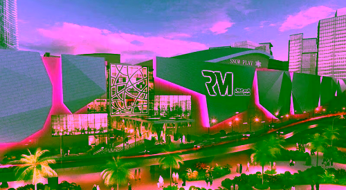 Reem Mall