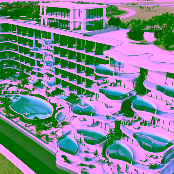 Samana-Park-Views-Project