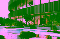 Modon Properties