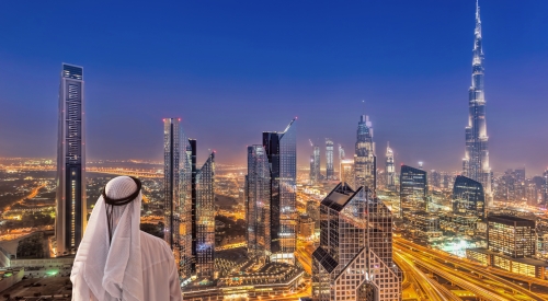 Short-Term vs Long-Term Property Investment in Dubai