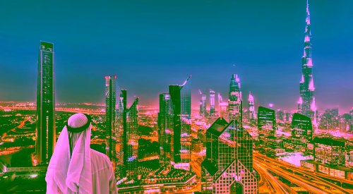 Short-Term vs Long-Term Property Investment in Dubai