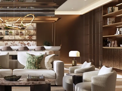 Waldorf Astoria Residences Yas (12)