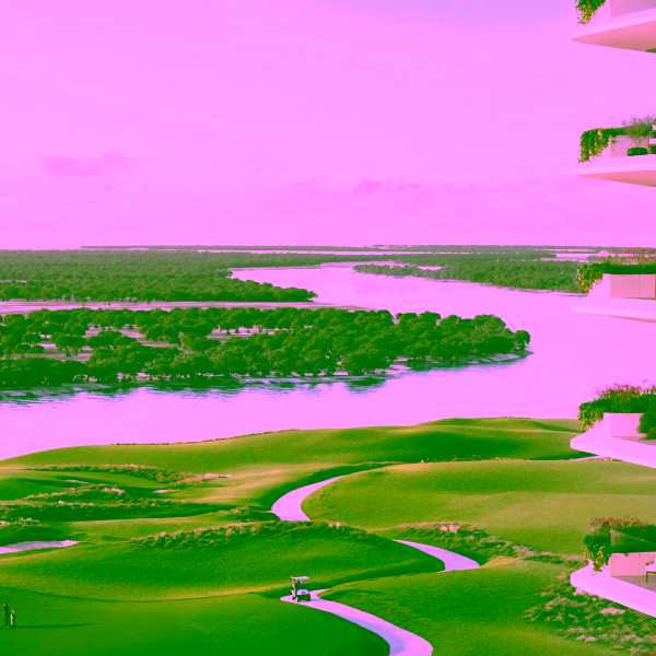 Waldorf Astoria Residences Yas (7)