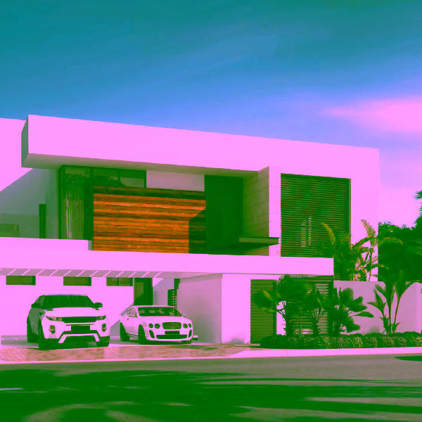 West Yas Eksteryer 2