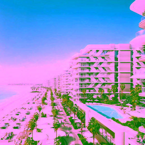 Al Fahid Beach Residences
