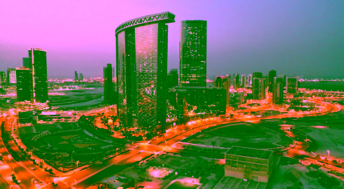 Al Reem Island apartments for Sale