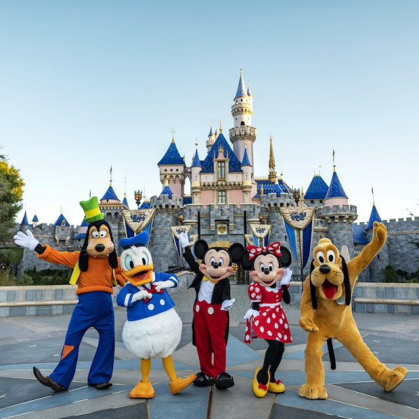 disney-characters