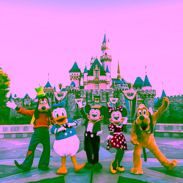 disney-characters