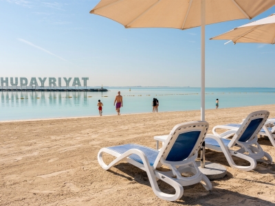 hudayriyat island entertainment2