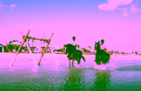 hudayriyat island entertainment3