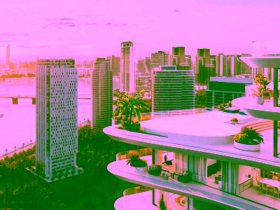 Ohana Development Lifestyle