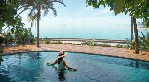 Properties for Sale in Ramhan Island