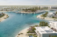 Properties for Sale in Ramhan Island
