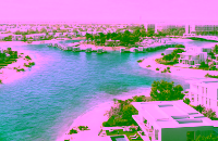 Properties for Sale in Ramhan Island