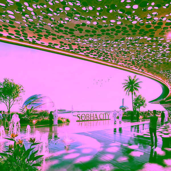 sobha-city
