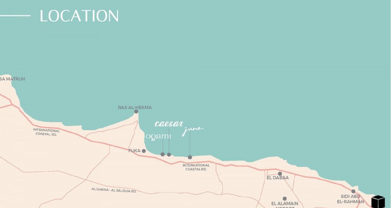 ogami location