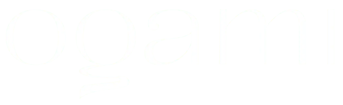 ogami logo