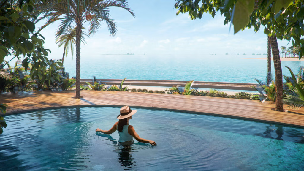 Properties for Sale in Ramhan Island