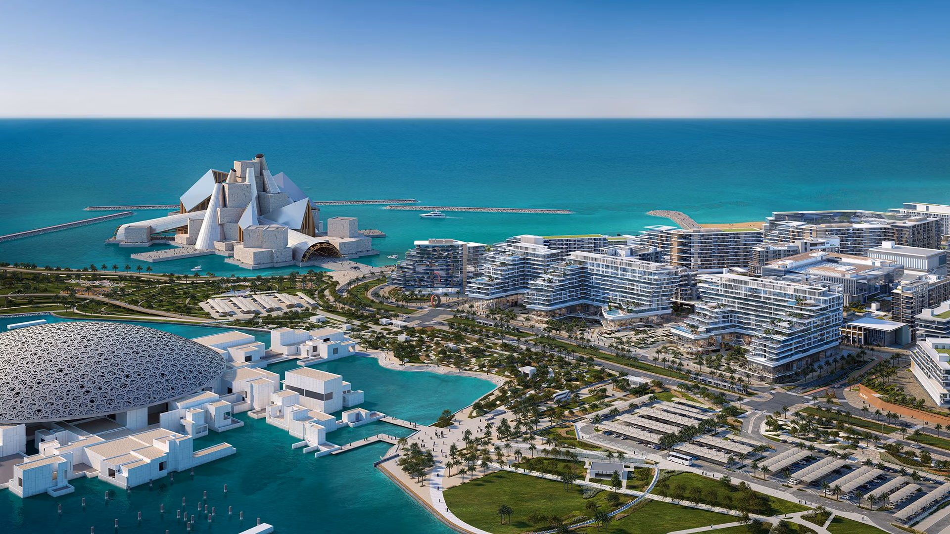 saadiyat grove residences