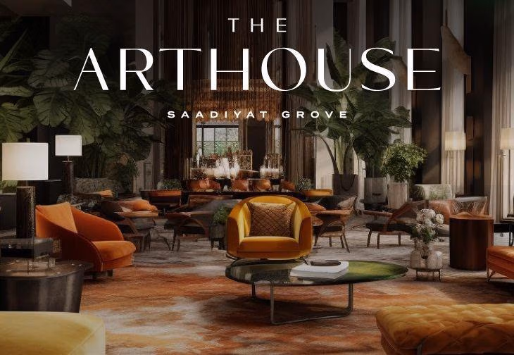 the arthouse
