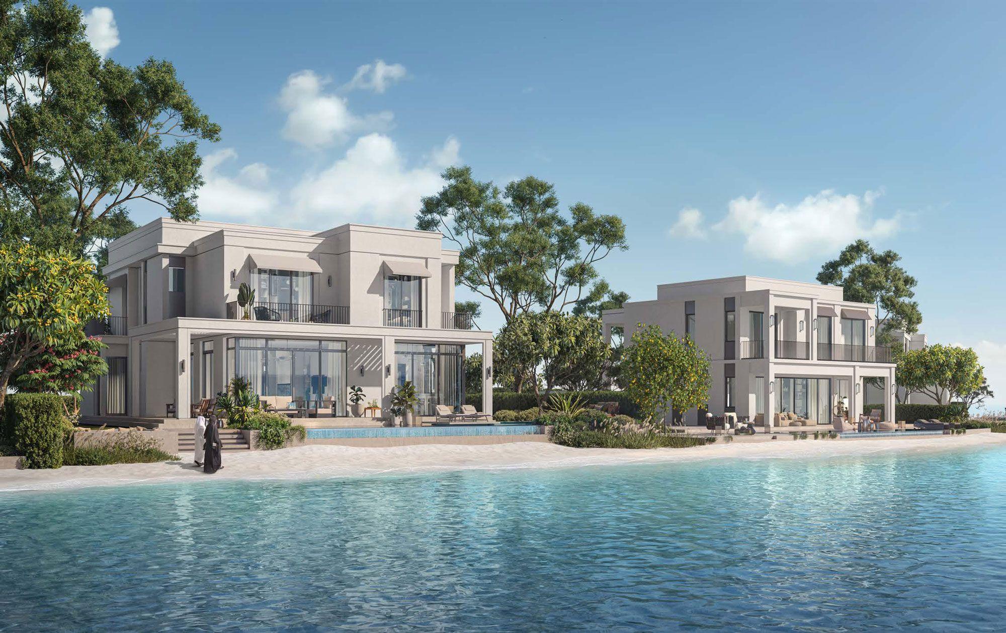 waterfront property 48